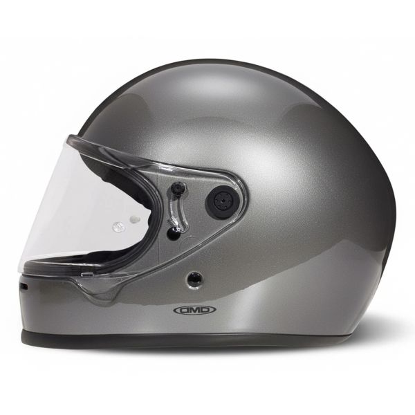 Dmd Rivale 06 Metallic Grey