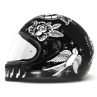 Dmd Rivale 06 Panther
