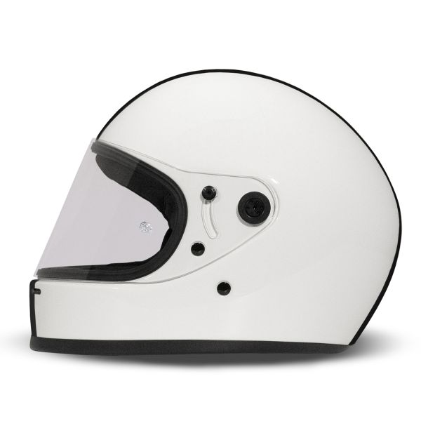 Dmd Rivale 06 Racing White