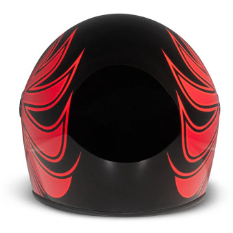 Dmd Rivale 06 Red Eye