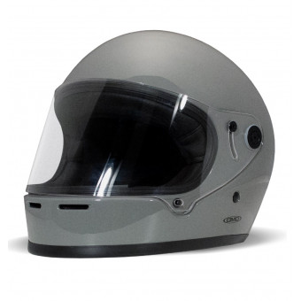 Casque Integrale Dmd Rivale Crayon Grey Casque Integrale Dmd Rivale Crayon Grey