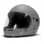 Casque Integrale Dmd Rivale Crayon Grey