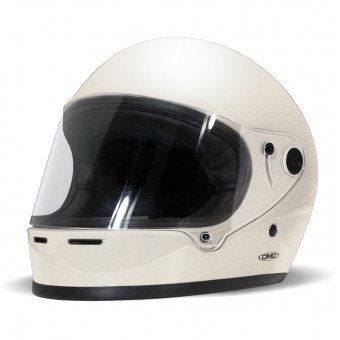 Casque Integrale Dmd Rivale Cream Casque Integrale Dmd Rivale Cream