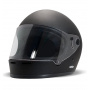Casque Integrale Dmd Rivale Matt Black