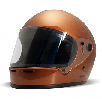 Casque Integrale Dmd Rivale 06 Rame Casque Integrale Dmd Rivale 06 Rame