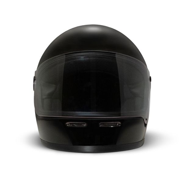 Dmd Rivale Solid Black