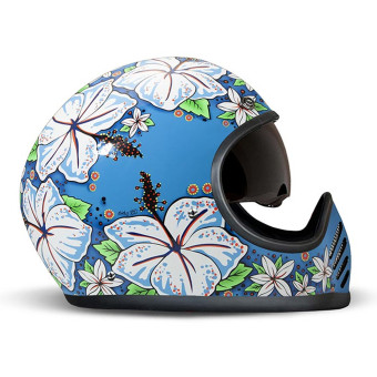 Casque Integrale Dmd Seventyseven Aloha Casque Integrale Dmd Seventyseven Aloha