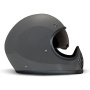 Casque Integrale Dmd Seventyseven Crayon Grey