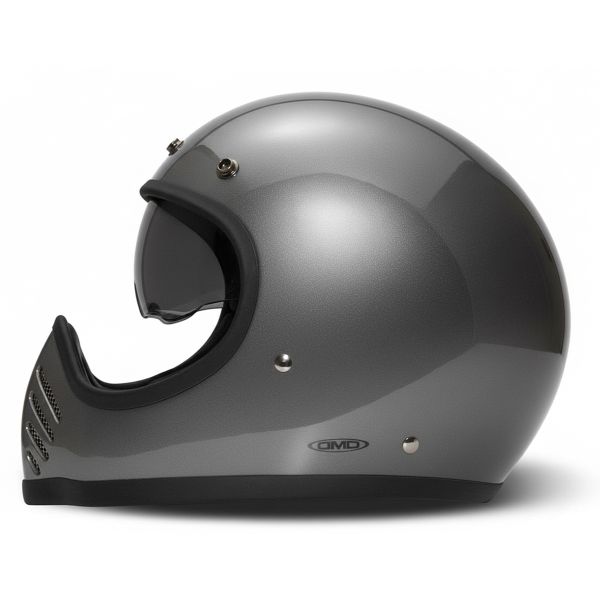 Dmd Seventyseven Metallic Grey