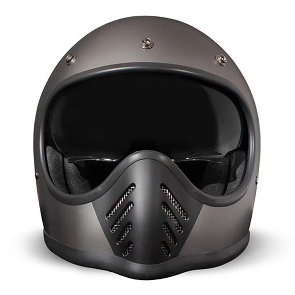 Integrale Dmd Seventyseven Point Black