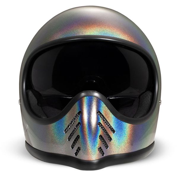 Dmd Seventyseven Arcobaleno