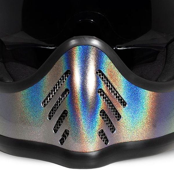 Dmd Seventyseven Arcobaleno