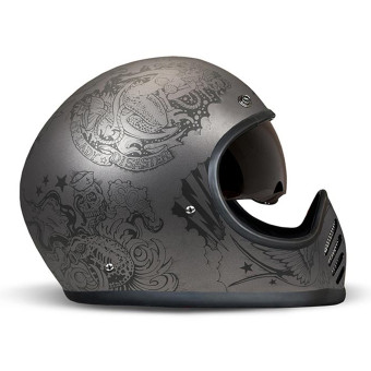 Casque Integrale Dmd Seventyseven Sailor