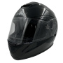 Casque Integrale Everone X92RS Shiny Black