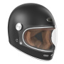 Casque Integrale Exklusiv Duke 2 Matt Black