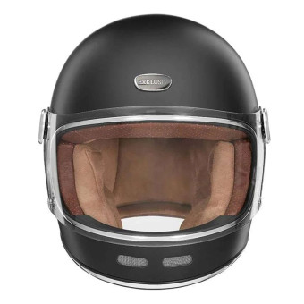 Exklusiv Duke 2 Matt Black