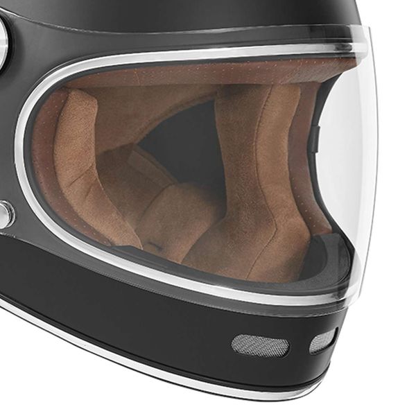 Exklusiv Duke 2 Matt Black