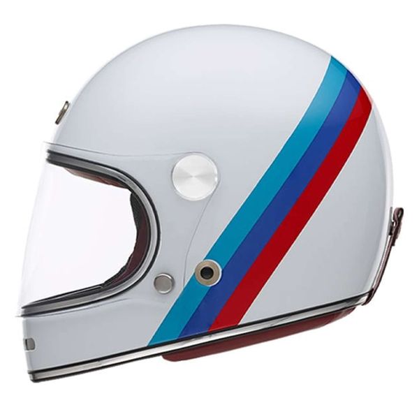 Integrale Exklusiv Duke 2 Nation White Blue Red