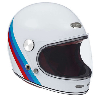 Exklusiv Duke 2 Nation White Blue Red