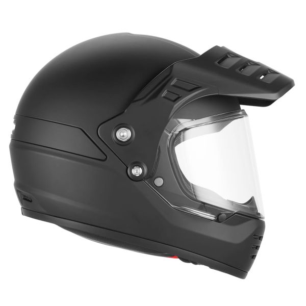 Exklusiv Dust Mat Black