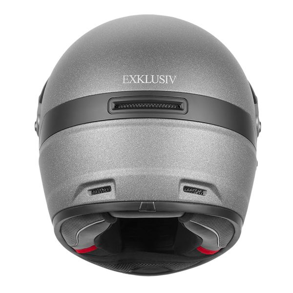 Exklusiv Dust Mat Titanium