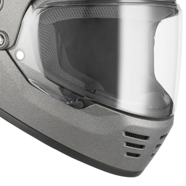 Exklusiv Dust Mat Titanium