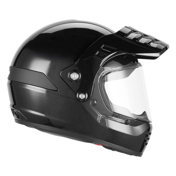 Exklusiv Dust Shiny Black