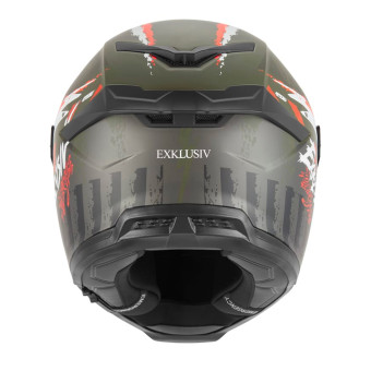 Exklusiv Goliath Cut D Matte Khaki