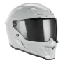 Casque Integrale Exklusiv Goliath Nardo Grey