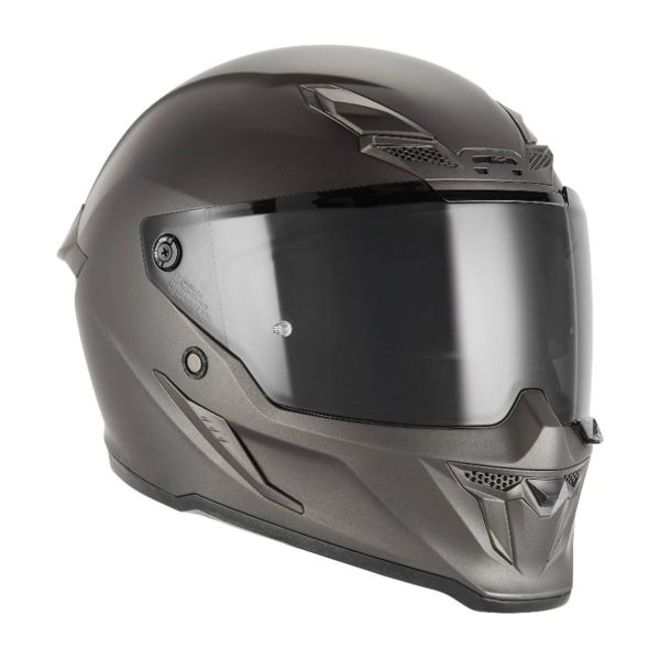 Integrale Exklusiv Goliath Titanium Mat