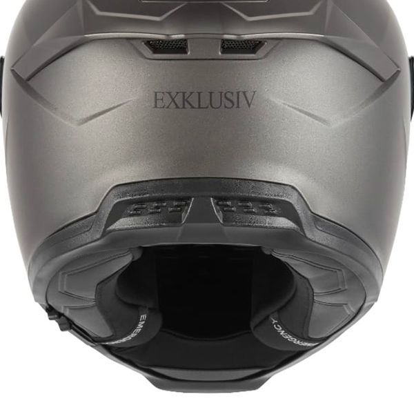 Exklusiv Goliath Titanium Mat