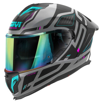 Integrale Givi 50.3 Quasar Matt Grey