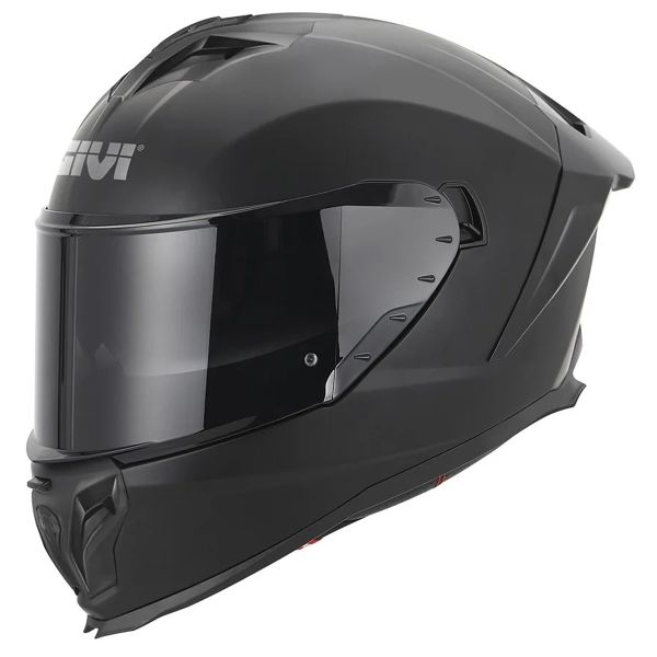 Integrale Givi 50.3 Solid Matt Black