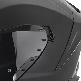 Givi 50.3 Solid Matt Black