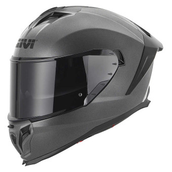 Integrale Givi 50.3 Solid Matt Titanium