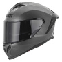 Casque Integrale Givi 50.3 Solid Matt Titanium