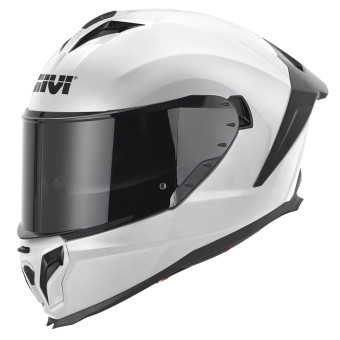Integrale Givi 50.3 Solid White