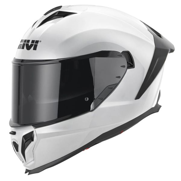 Integrale Givi 50.3 Solid White