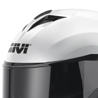 Givi 50.3 Solid White
