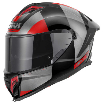 Integrale Givi 50.3 Vision Black Titanium