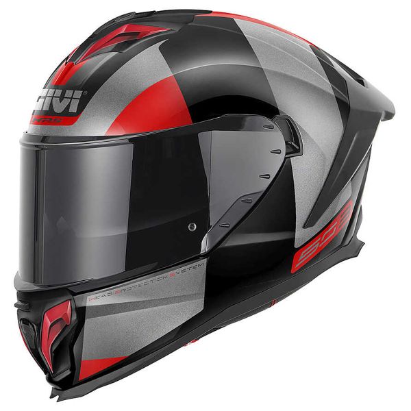 Integrale Givi 50.3 Vision Black Titanium