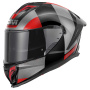Casque Integrale Givi 50.3 Vision Black Titanium