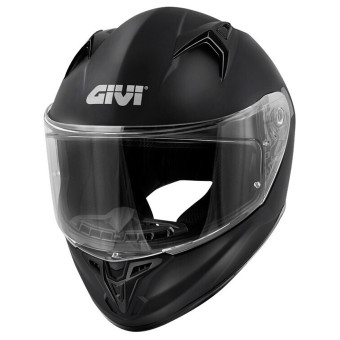 Integrale Givi 50.7 Evo Solid Matt Black