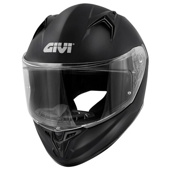 Integrale Givi 50.7 Evo Solid Matt Black