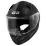Casque Integrale Givi 50.7 Evo Solid Matt Black