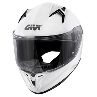 Integrale Givi 50.7 Evo Solid White