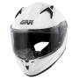 Casque Integrale Givi 50.7 Evo Solid White