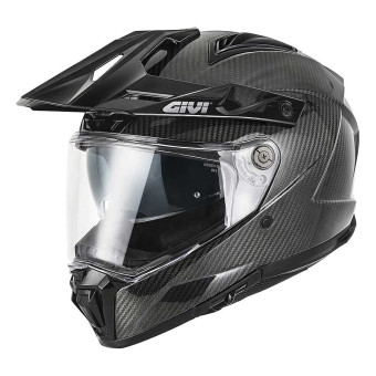 Integrale Givi 80.1 Carbon