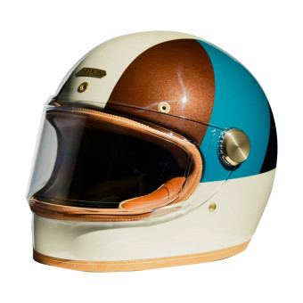 Casque Integrale HEDON Heroine Racer Cosmos