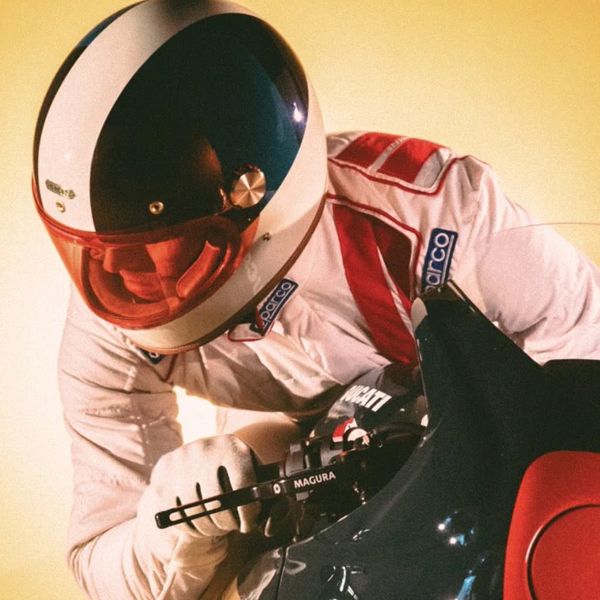 HEDON Heroine Racer Cosmos